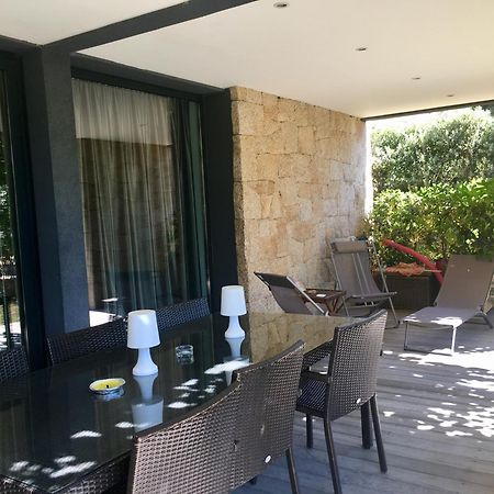 포르토 폴로 A Casa Nera 아파트 외부 사진