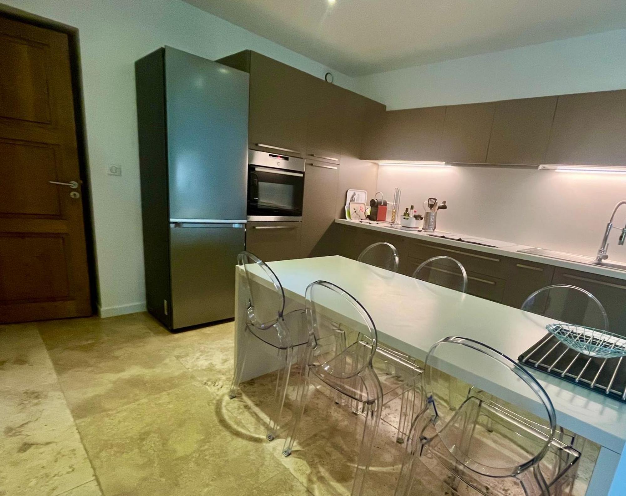 포르토 폴로 A Casa Nera 아파트 외부 사진